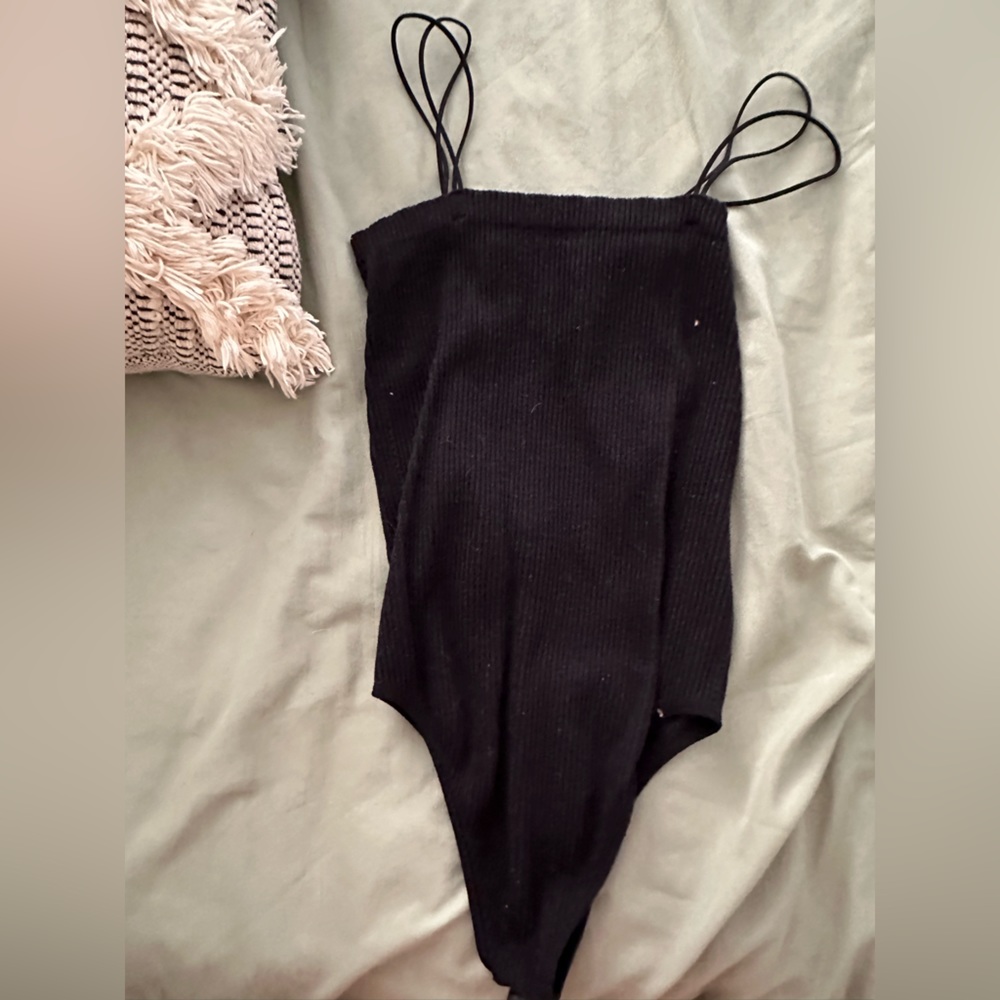 black body suit!francescas